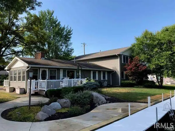 2516 Park Place, Rochester, IN 46975