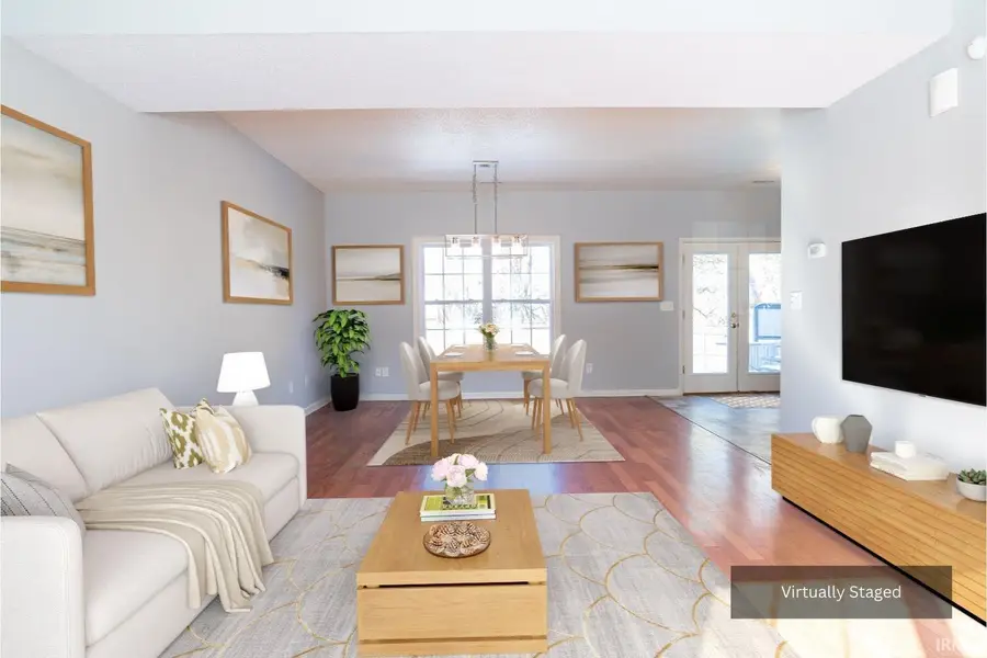 5786 W Tensleep Road, Bloomington, IN 47403 - #3