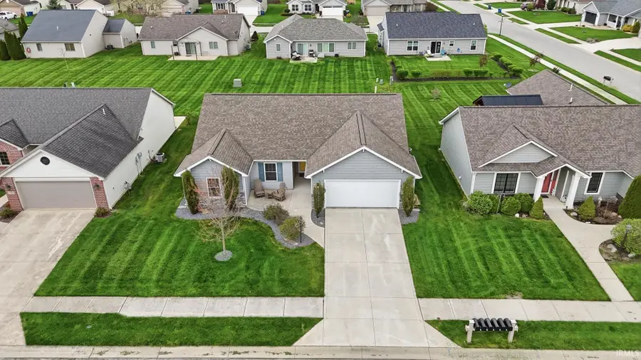 15911 Classic Lake Drive, Huntertown, IN 46748 - #2