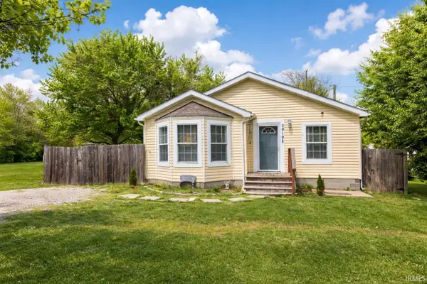 3919 Claremont Avenue, Evansville, IN 47712