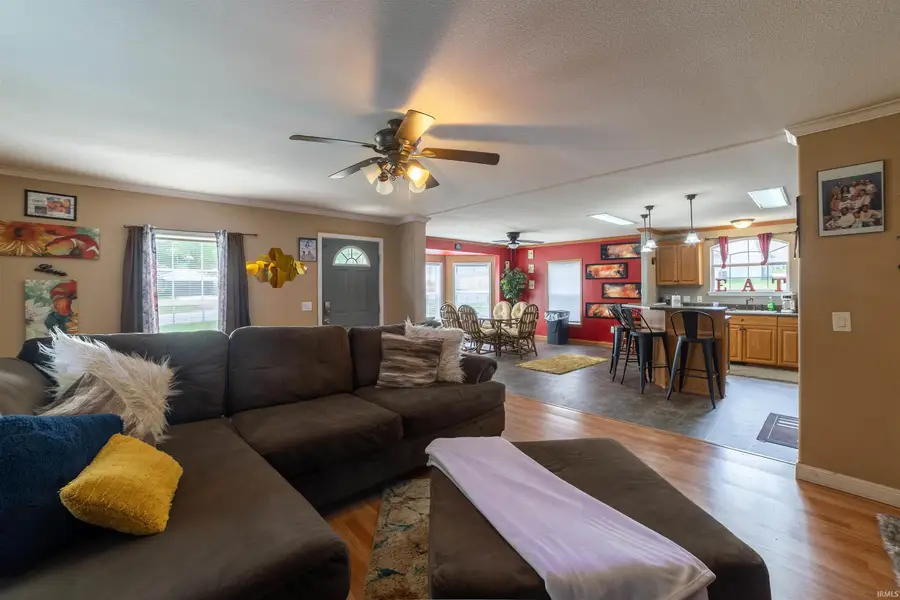 3919 Claremont Avenue, Evansville, IN 47712 - #2