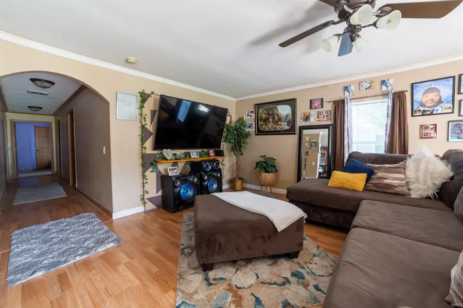 3919 Claremont Avenue, Evansville, IN 47712 - #3