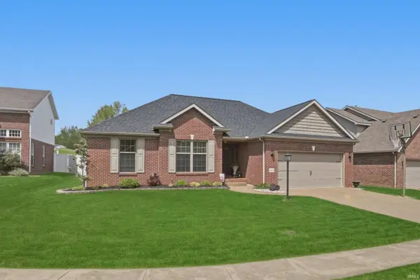 6888 Cottage Lane, Newburgh, IN 47630