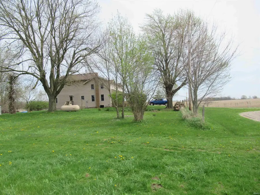 4925 County Road 6 Road, Waterloo, IN 46793 - #2