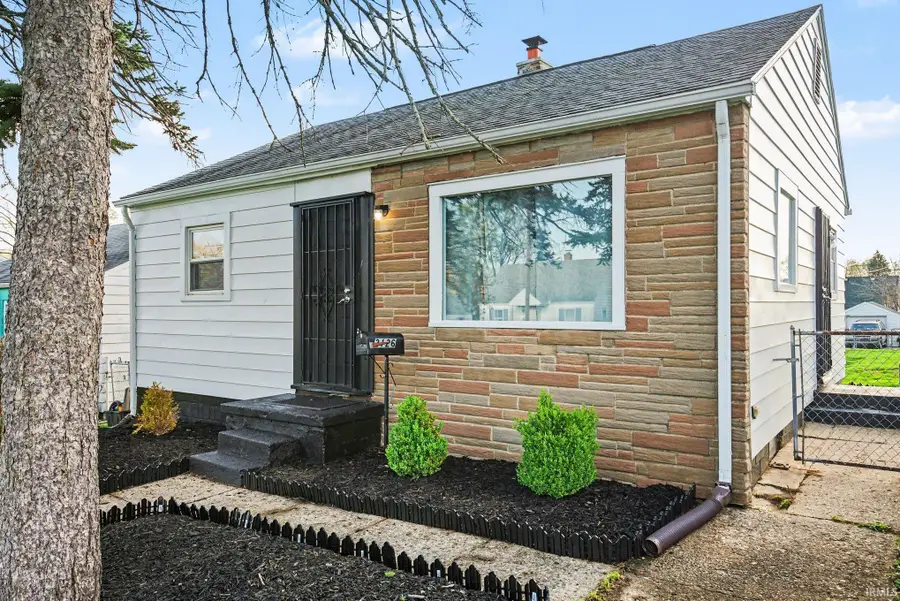 2126 S Scott Street, South Bend, IN 46613 - #2