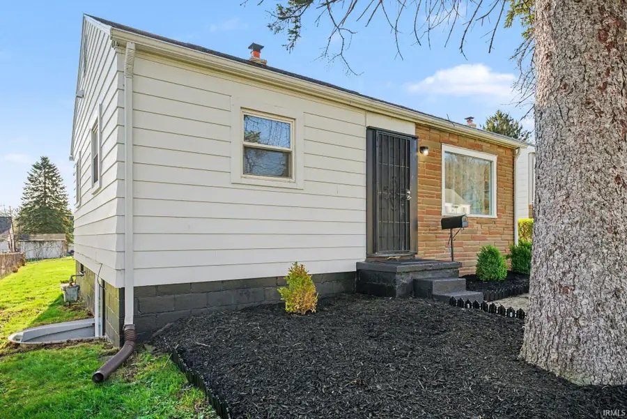 2126 S Scott Street, South Bend, IN 46613 - #3