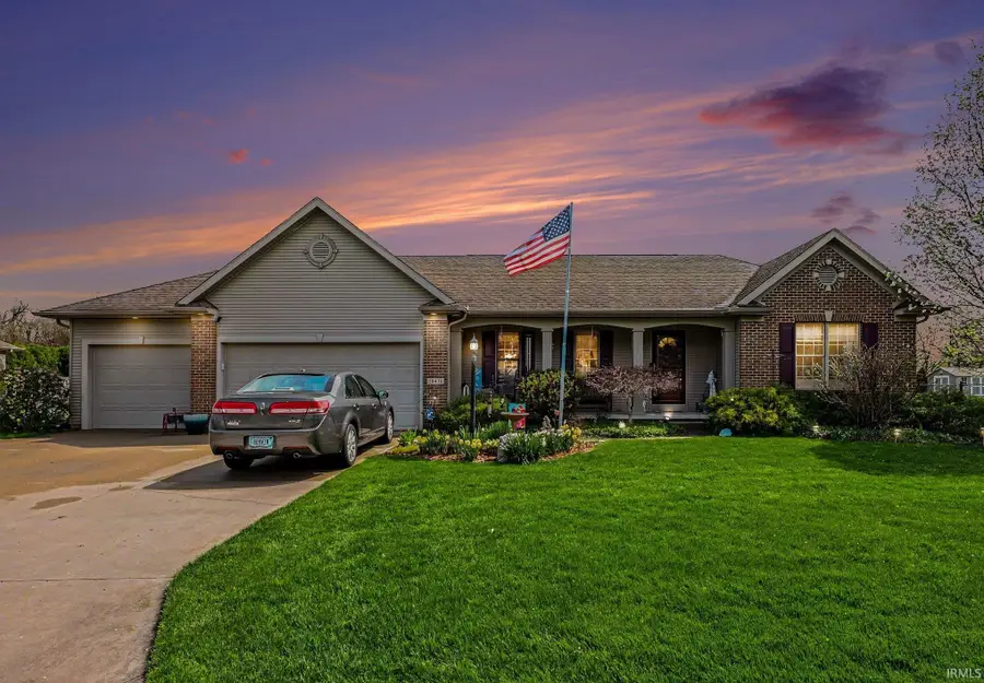 58438 Westleaf Manor Boulevard, Elkhart, IN 46517 - #2