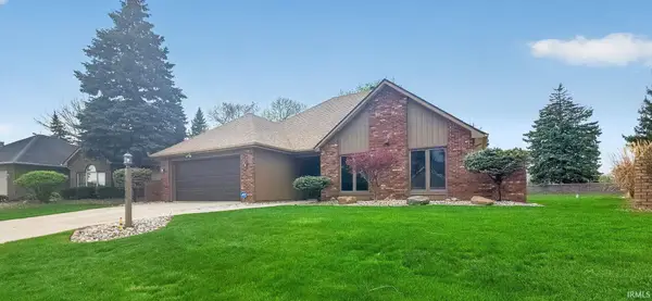 6306 Baychester Drive, Fort Wayne, IN 46815