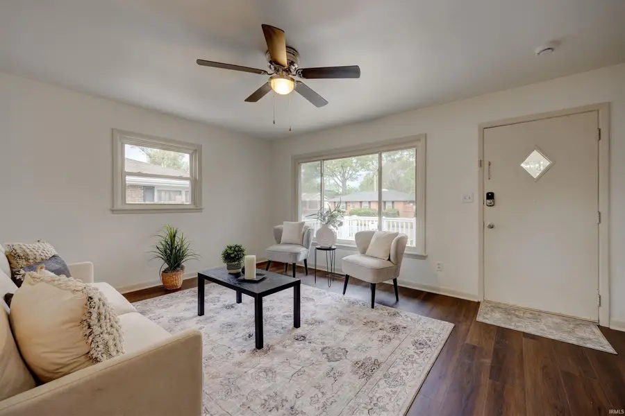 1864 Hawthorne Avenue, Evansville, IN 47714 - #2