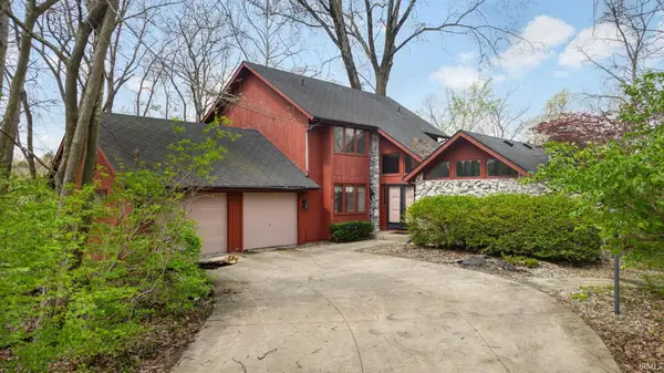 51522 Bridgewater Court, South Bend, IN 46637
