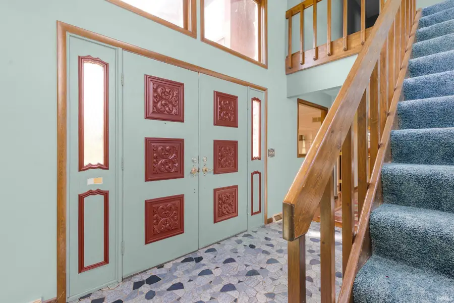 51522 Bridgewater Court, South Bend, IN 46637 - #3