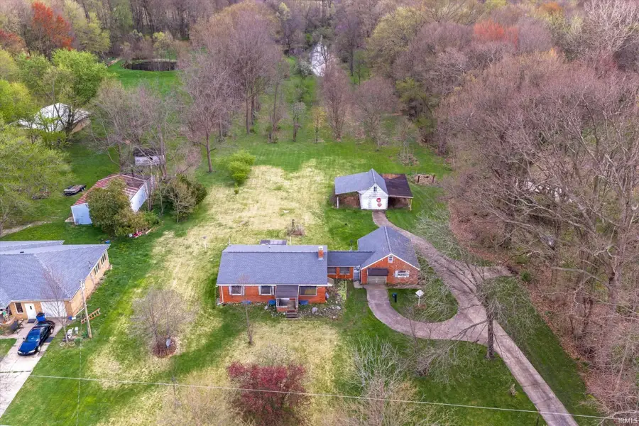 64354 Us 31 Highway, Lakeville, IN 46536 - #3