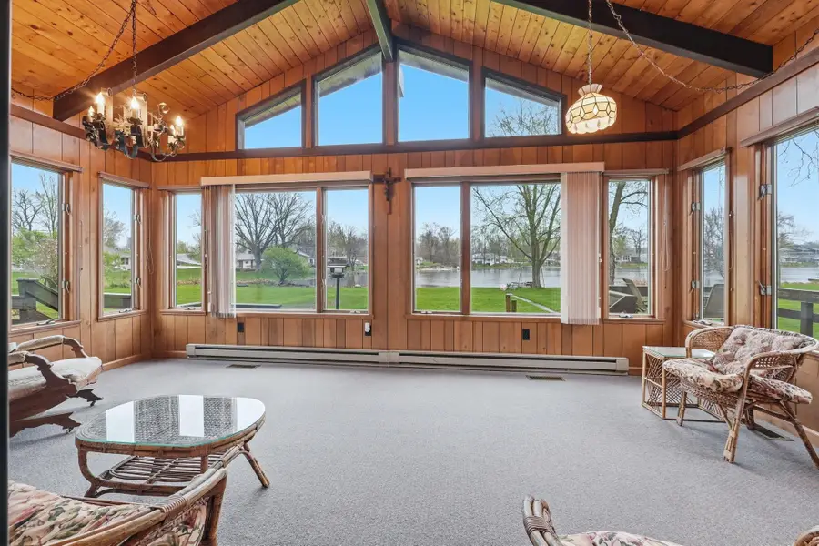 8060 N Brown Road, Columbia City, IN 46725 - #2