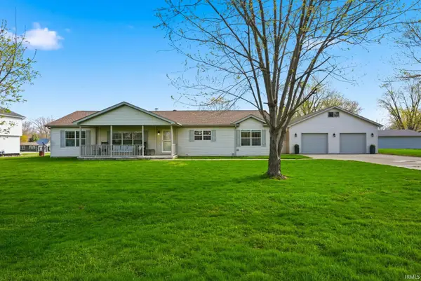 11150 N Polyanna Pike, Cromwell, IN 46732