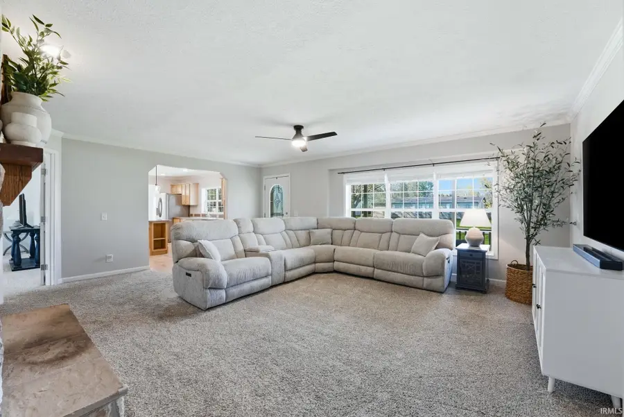 11150 N Polyanna Pike, Cromwell, IN 46732 - #2