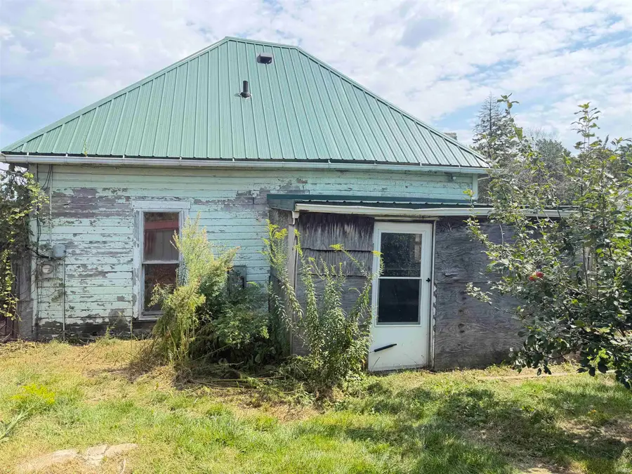 2009 N Lafountain Street, Kokomo, IN 46901 - #2