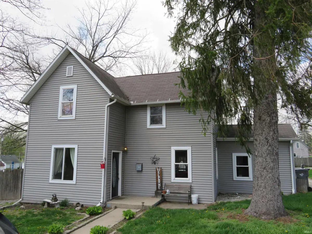 200 W Washington Street, Syracuse, IN 46567 - #1