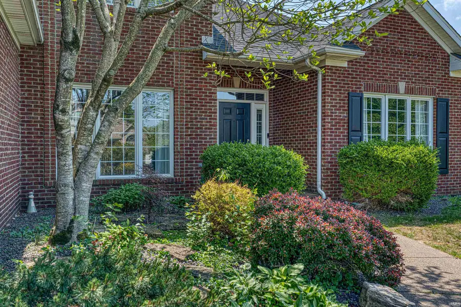 2503 Wheaton Drive, Evansville, IN 47725 - #2