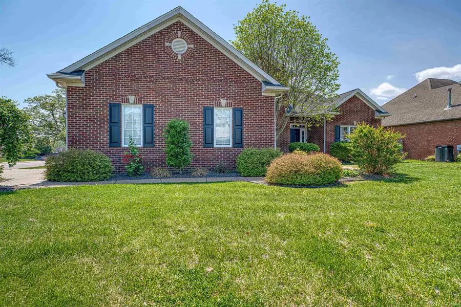 2503 Wheaton Drive, Evansville, IN 47725 - #3