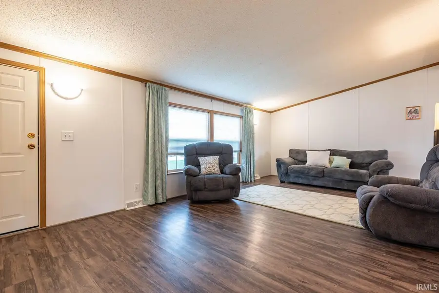 811 S Strauser Road, Springville, IN 47462 - #2