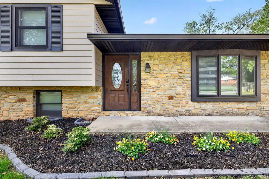 2302 E Arden Drive, Bloomington, IN 47401 - #2