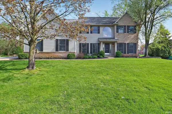 51801 Westport Court, Granger, IN 46530