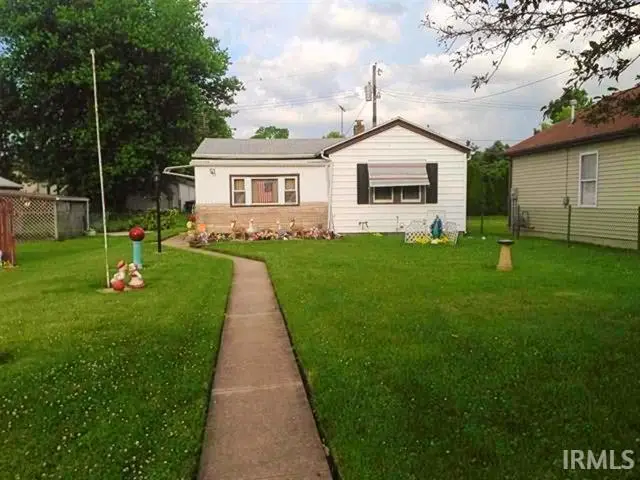 1920 Prospect Street, South Bend, IN 46613 - #1