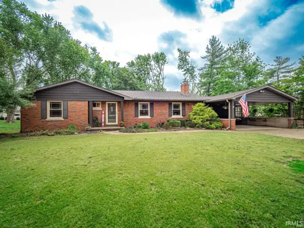 2267 Cherry Lane, Evansville, IN 47725