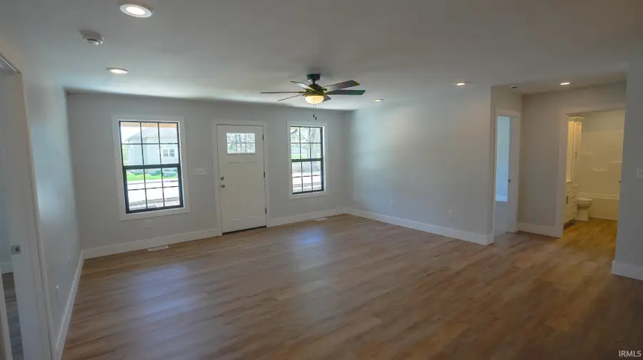 208 Franklin Street, North Judson, IN 46366 - #2