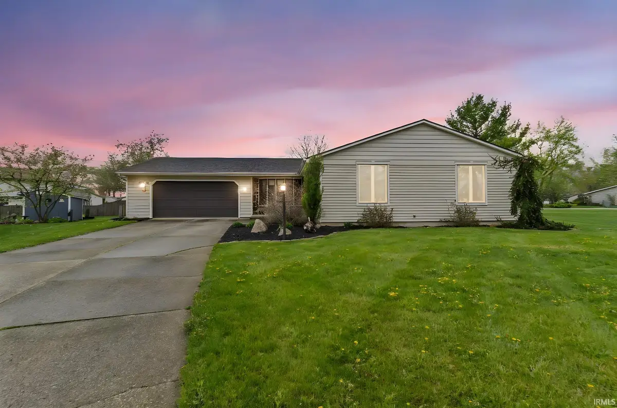 8506 Maple Bluff Court, New Haven, IN 46774 - #1