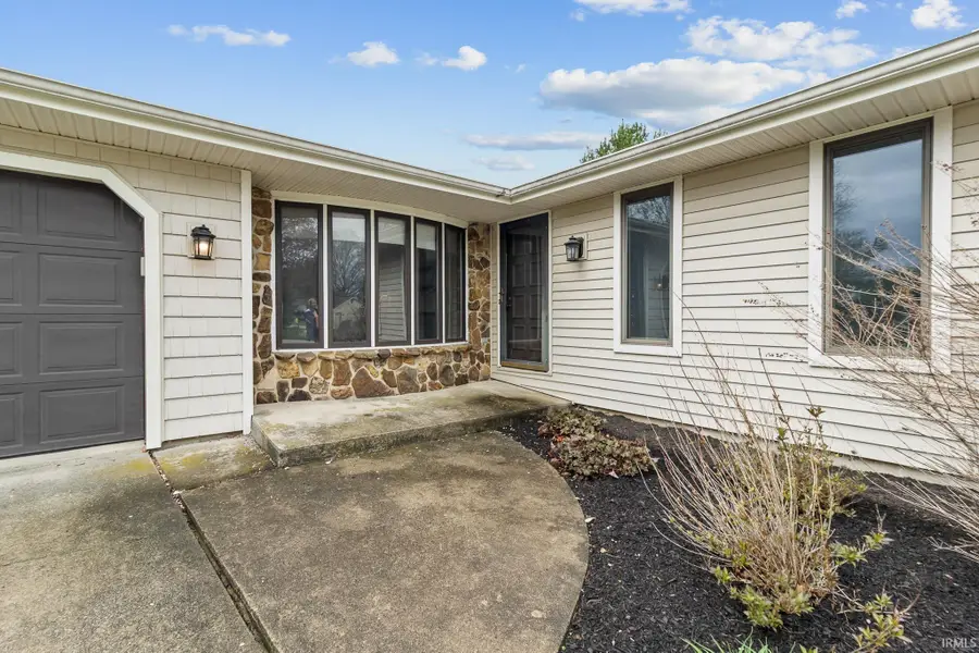 8506 Maple Bluff Court, New Haven, IN 46774 - #3