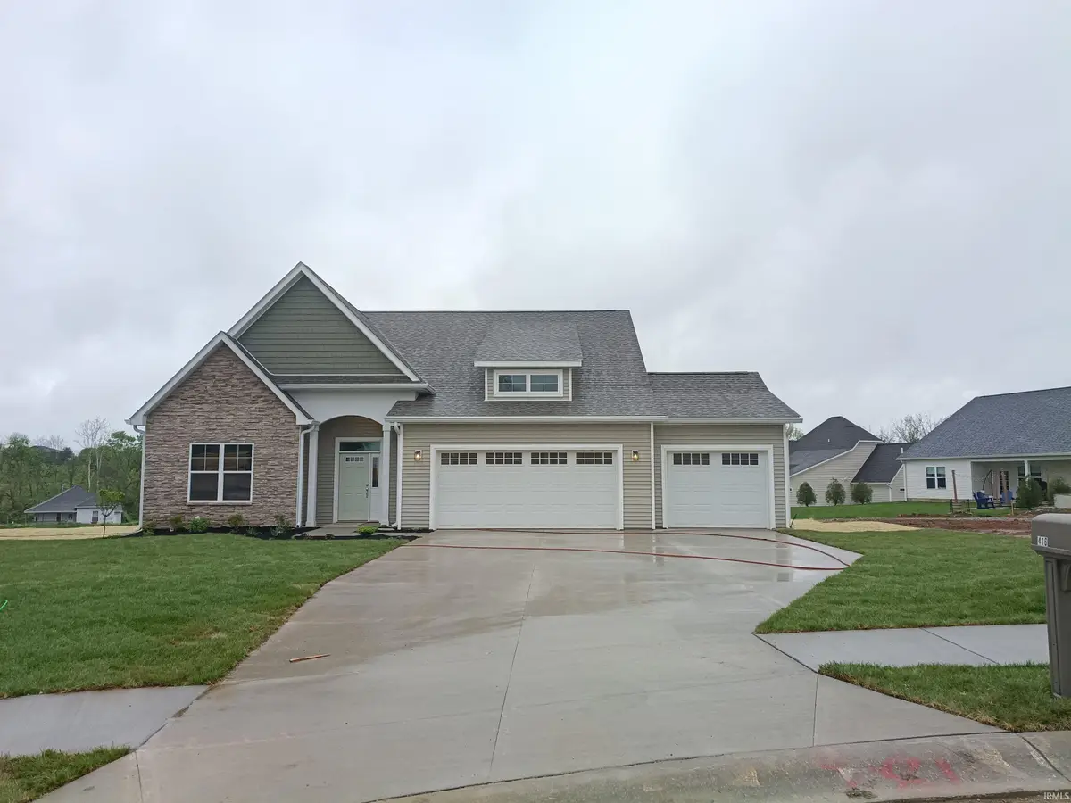 416 S Emerson Street, Bloomington, IN 47403 - #1