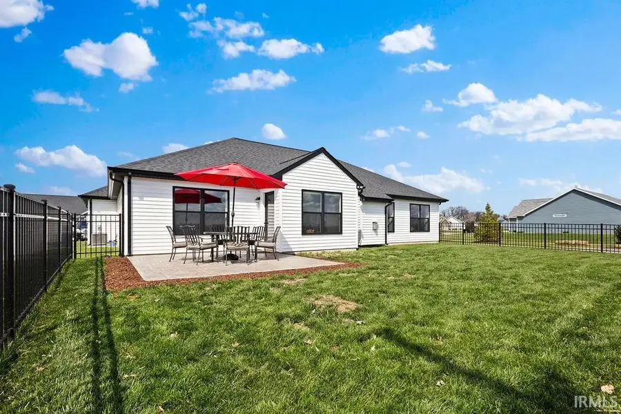 9086 Matthew Spring Run, New Haven, IN 46774 - #2