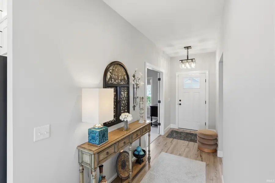 13505 Slate Ridge Court, Fort Wayne, IN 46814 - #2