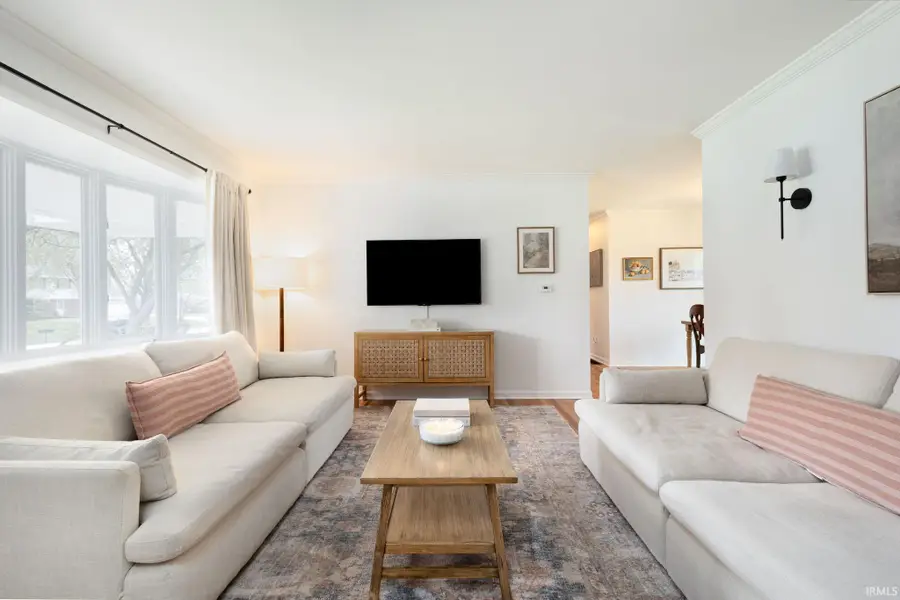 53145 Oakton Drive, South Bend, IN 46637 - #3