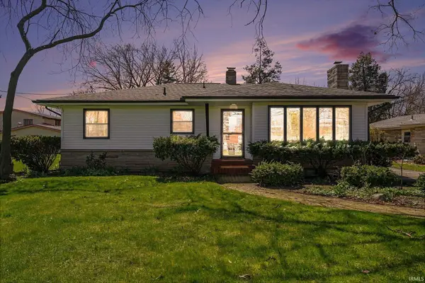 3415 E Jackson Boulevard, Elkhart, IN 46516