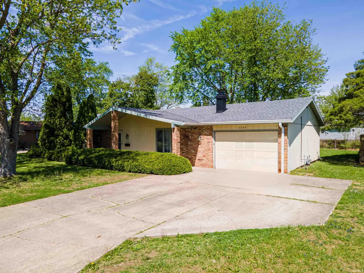 2008 W Bryden Road, Muncie, IN 47304 - #1
