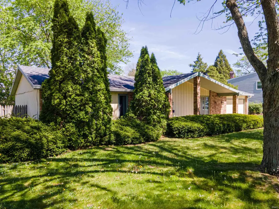 2008 W Bryden Road, Muncie, IN 47304 - #2