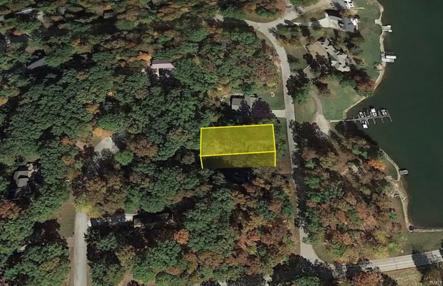 78 Pine Drive, Santa Claus, IN 47579 - #2