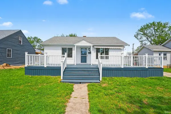 938 Jackson Boulevard, Rochester, IN 46975