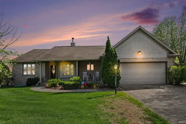 21064 Morning Dove Trail, South Bend, IN 46614