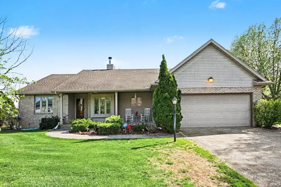 21064 Morning Dove Trail, South Bend, IN 46614 - #2