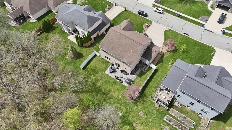 13212 Winding Vine Run, Fort Wayne, IN 46845 - #3