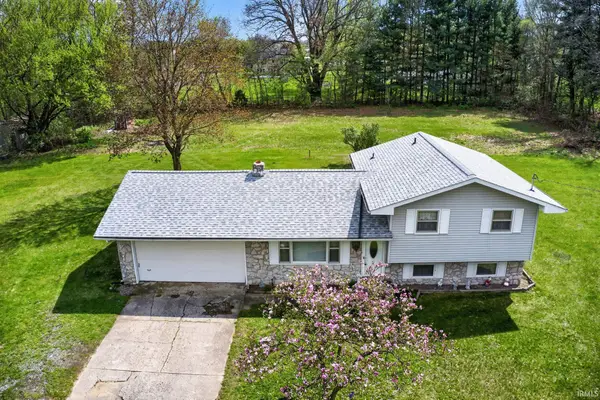 29174 Kauffman Street, Elkhart, IN 46517