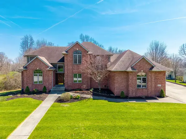 14711 Brindle Crossing, Roanoke, IN 46783