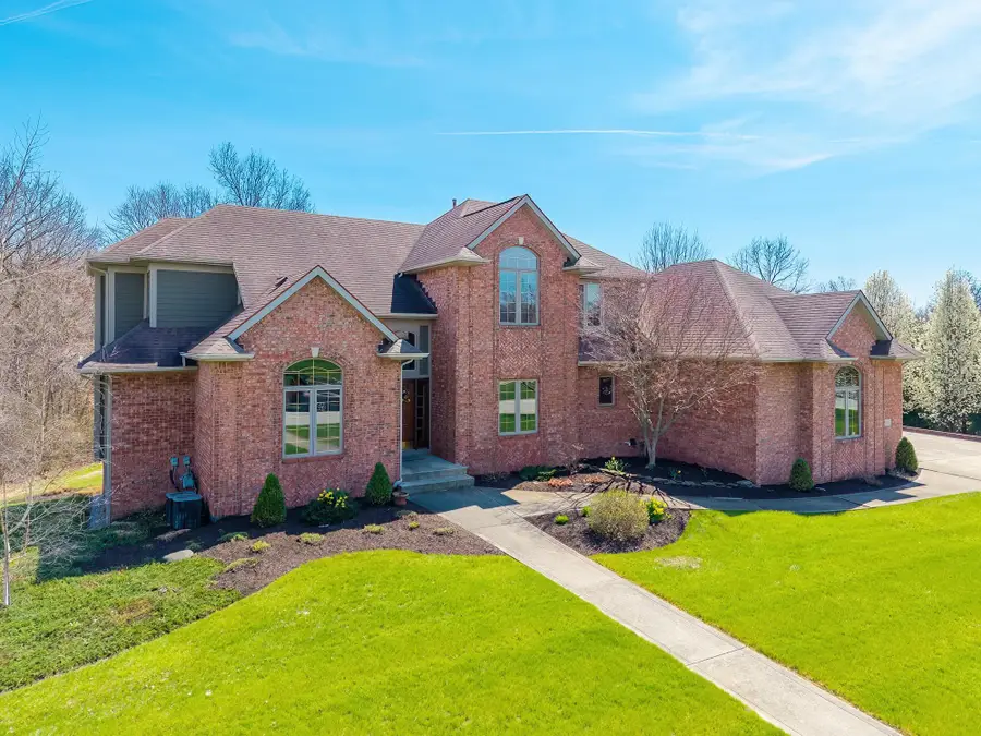 14711 Brindle Crossing, Roanoke, IN 46783 - #3