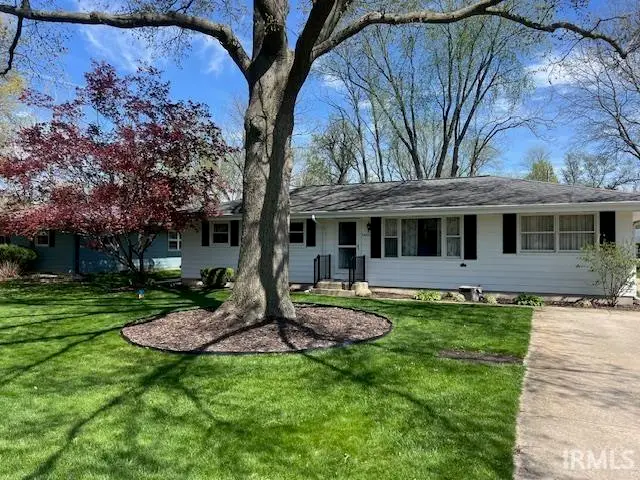 54426 32nd Street, South Bend, IN 46635 - #2