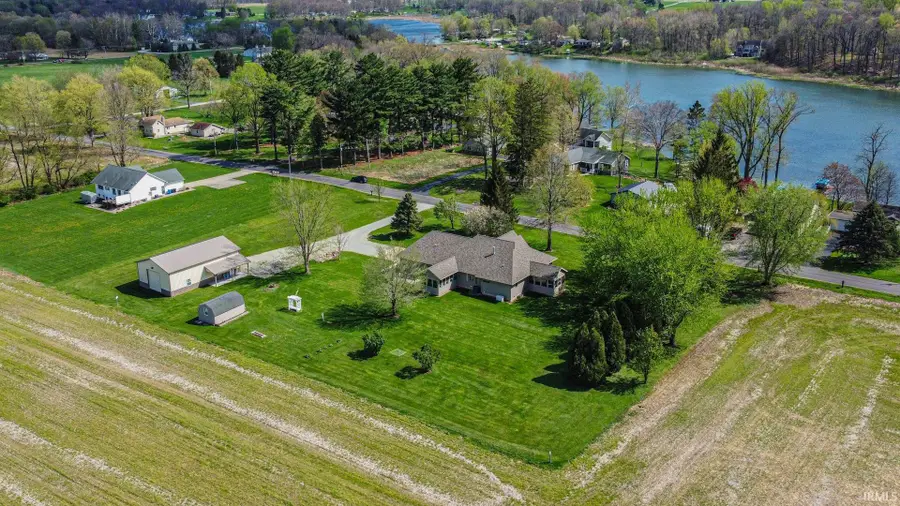 14830 12th Road, Plymouth, IN 46563 - #3