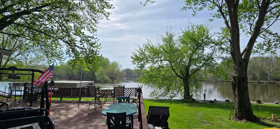 8079 N West Shafer Drive, Monticello, IN 47960 - #3