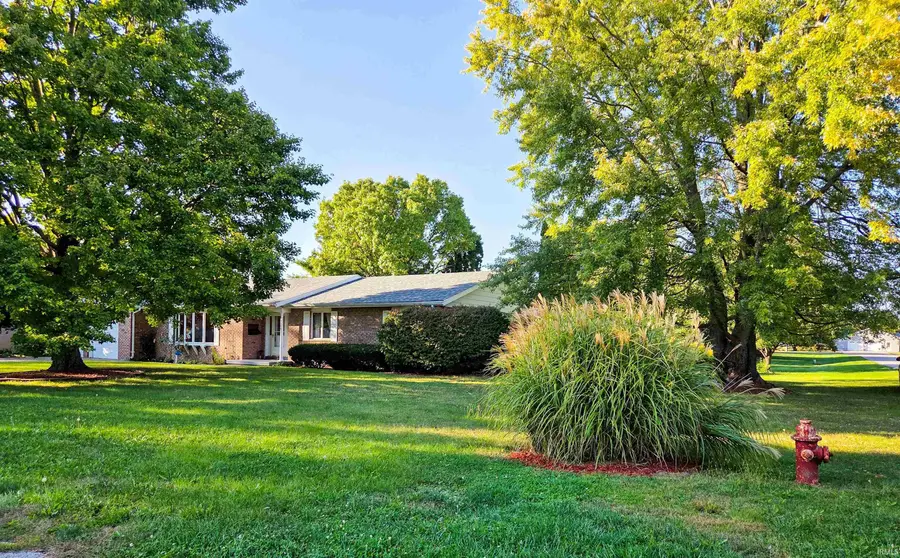 1209 E 13th Street, Fowler, IN 47944 - #3